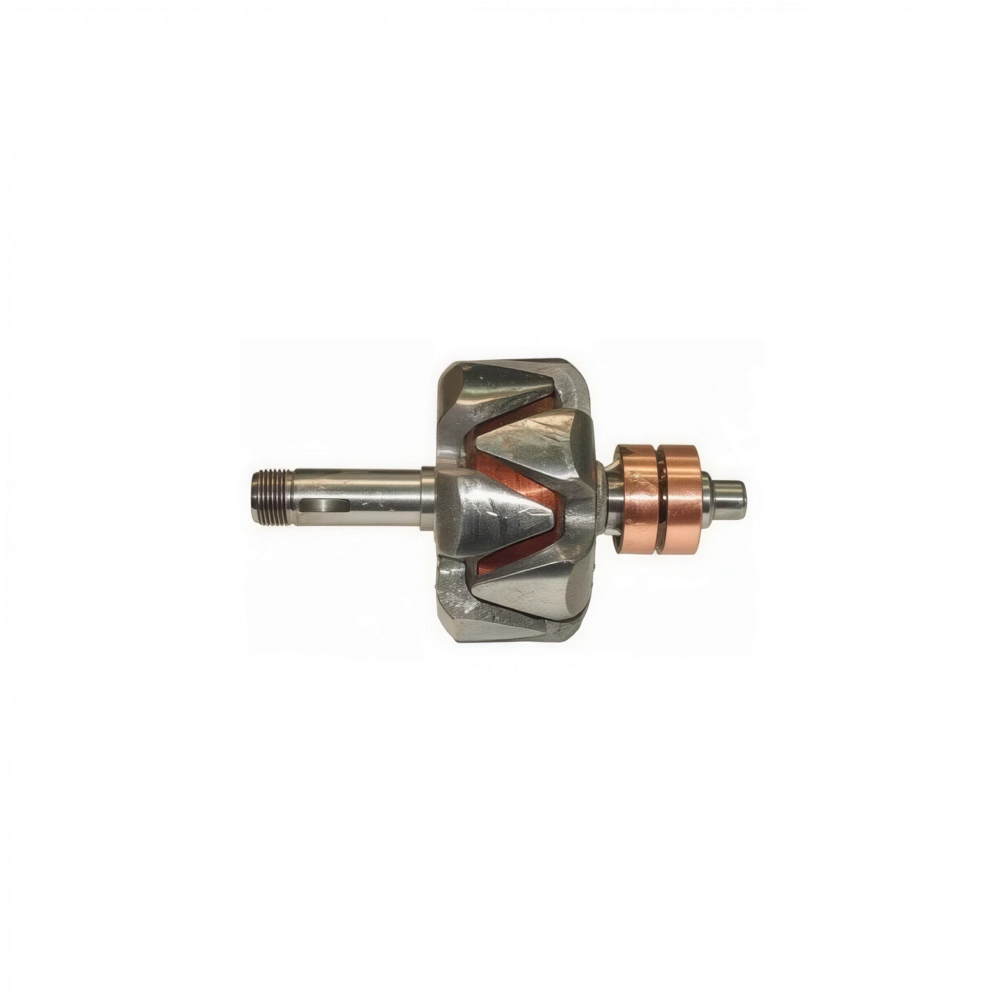 ROTOR GAREF TIPO DUNA