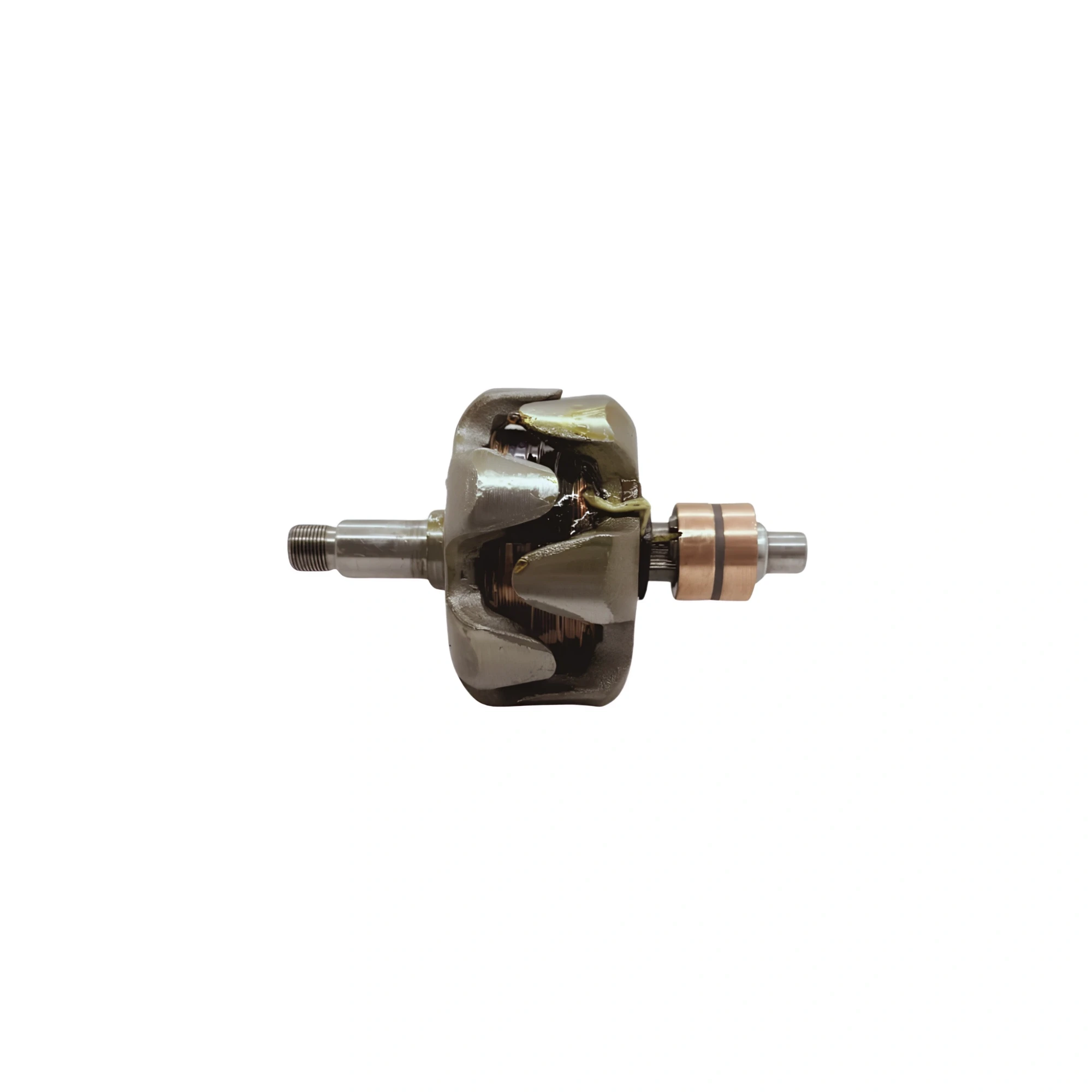 ROTOR MARELLI DUCATO - Rosca fina