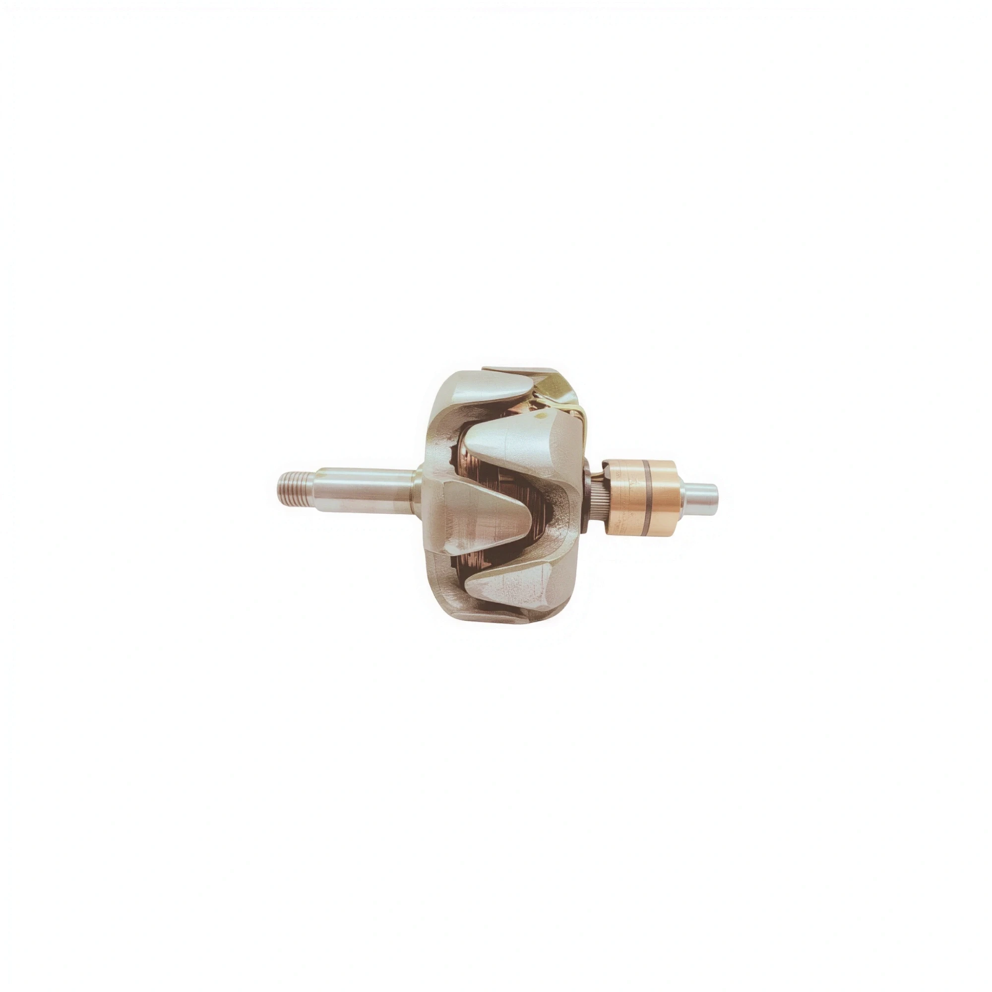 ROTOR BOSCH SENDA 24V (colector grueso)