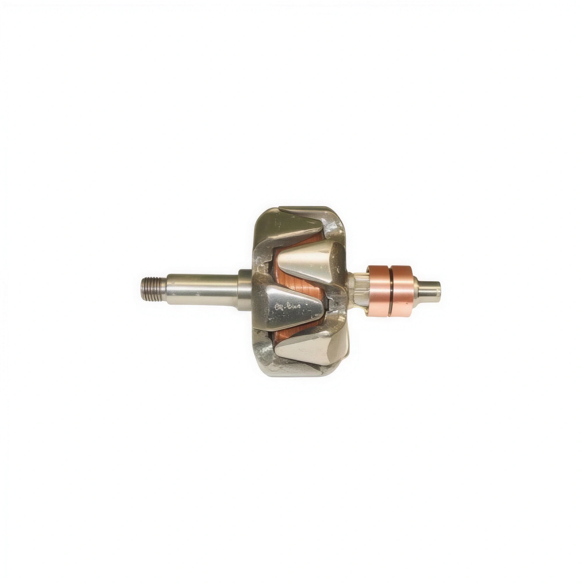 ROTOR BOSCH SENDA 12V