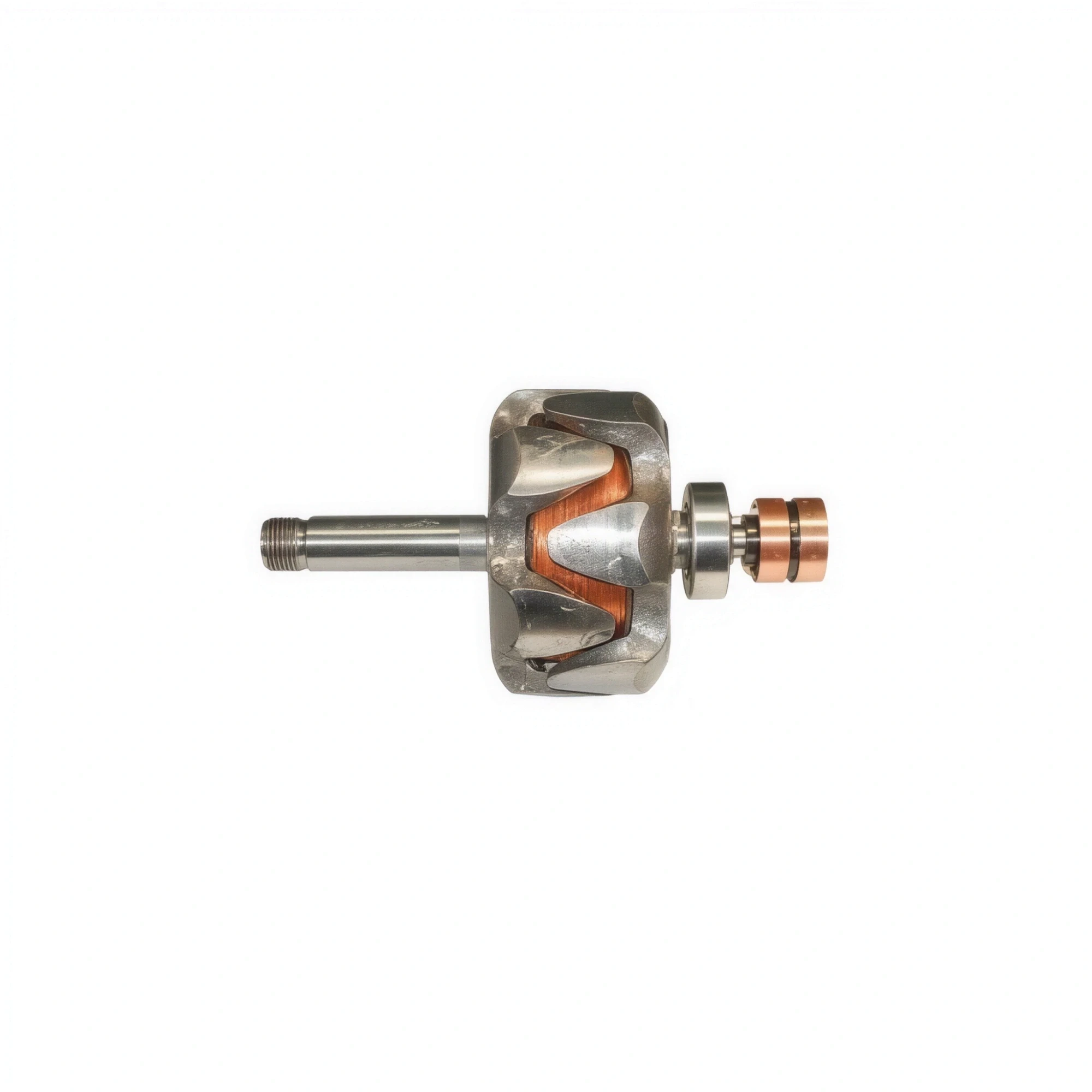 ROTOR INDIEL 70A PEUGEOT 24V