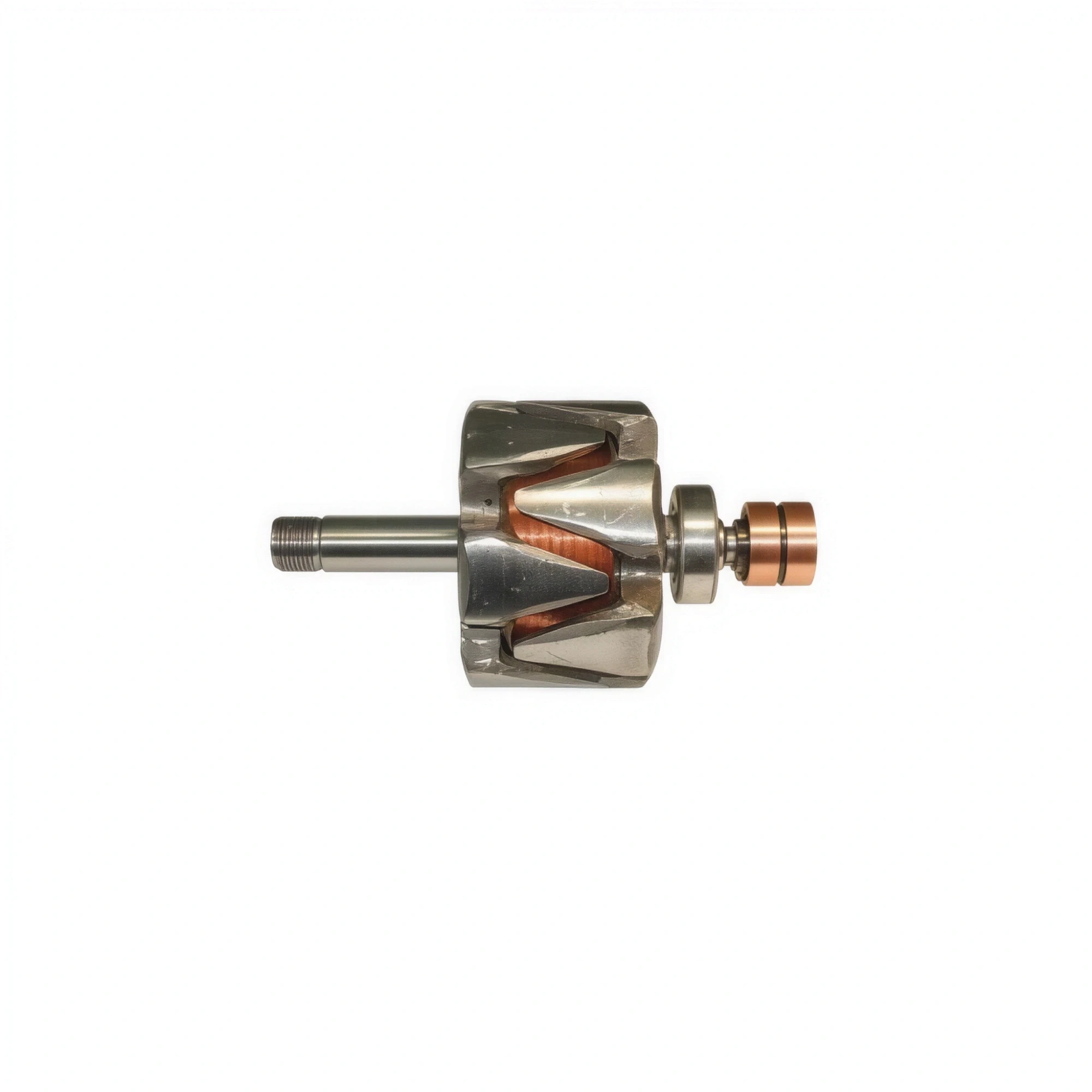 ROTOR INDIEL 38A FIAT 1600 24V