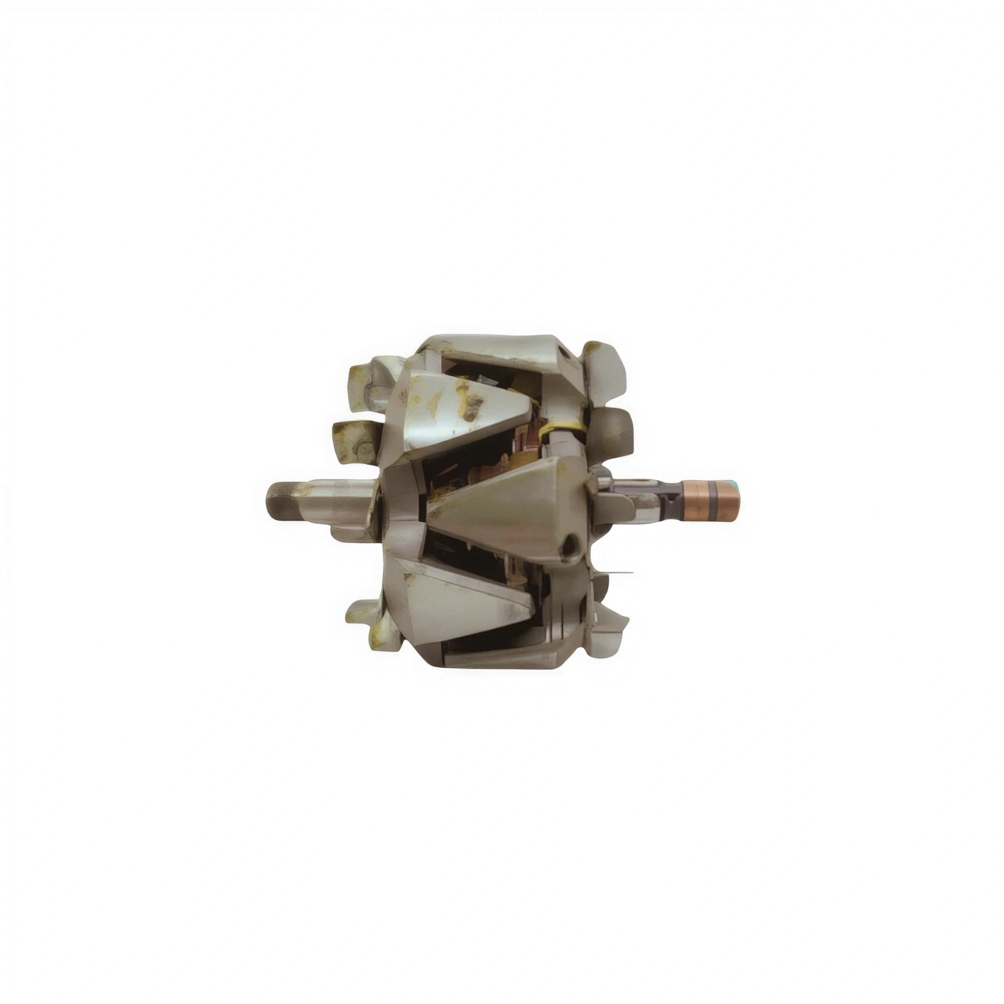 ROTOR BOSCH ELECTRONICO 12V C/V