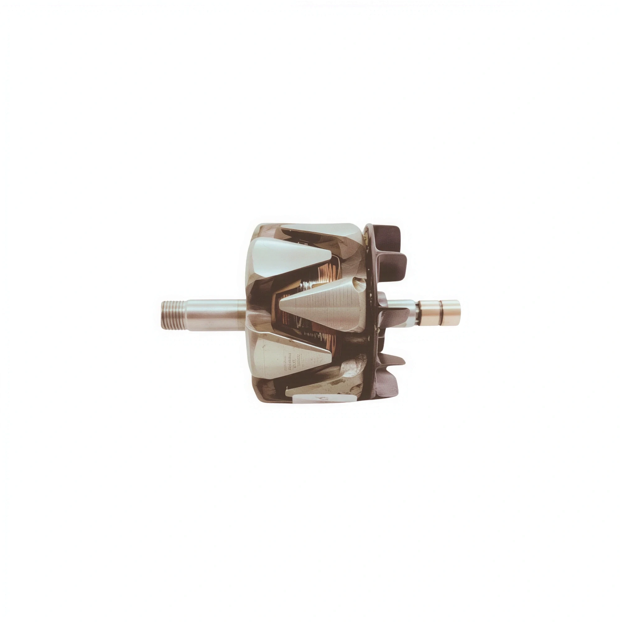 ROTOR CORSA DELCO C/V