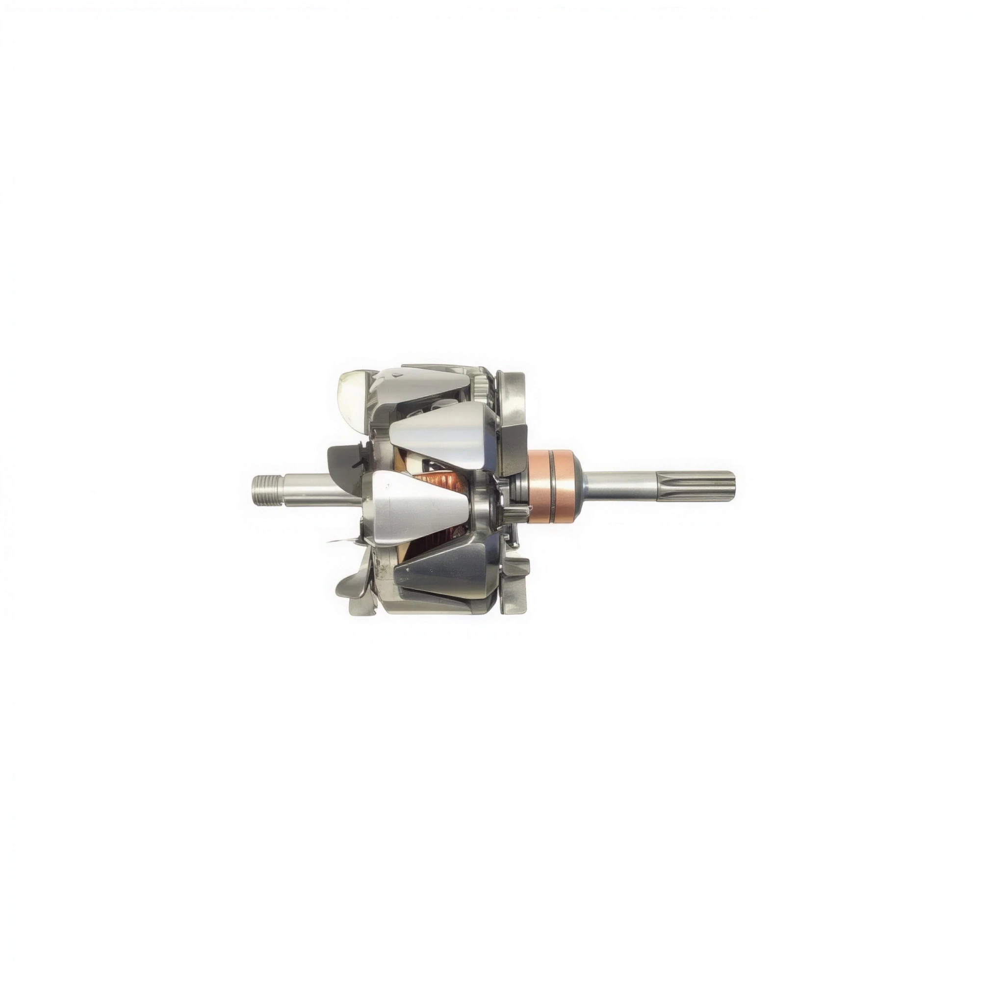 ROTOR DELCO REMY/ CHEVROLET CORSA - ASTRA - MERIVA