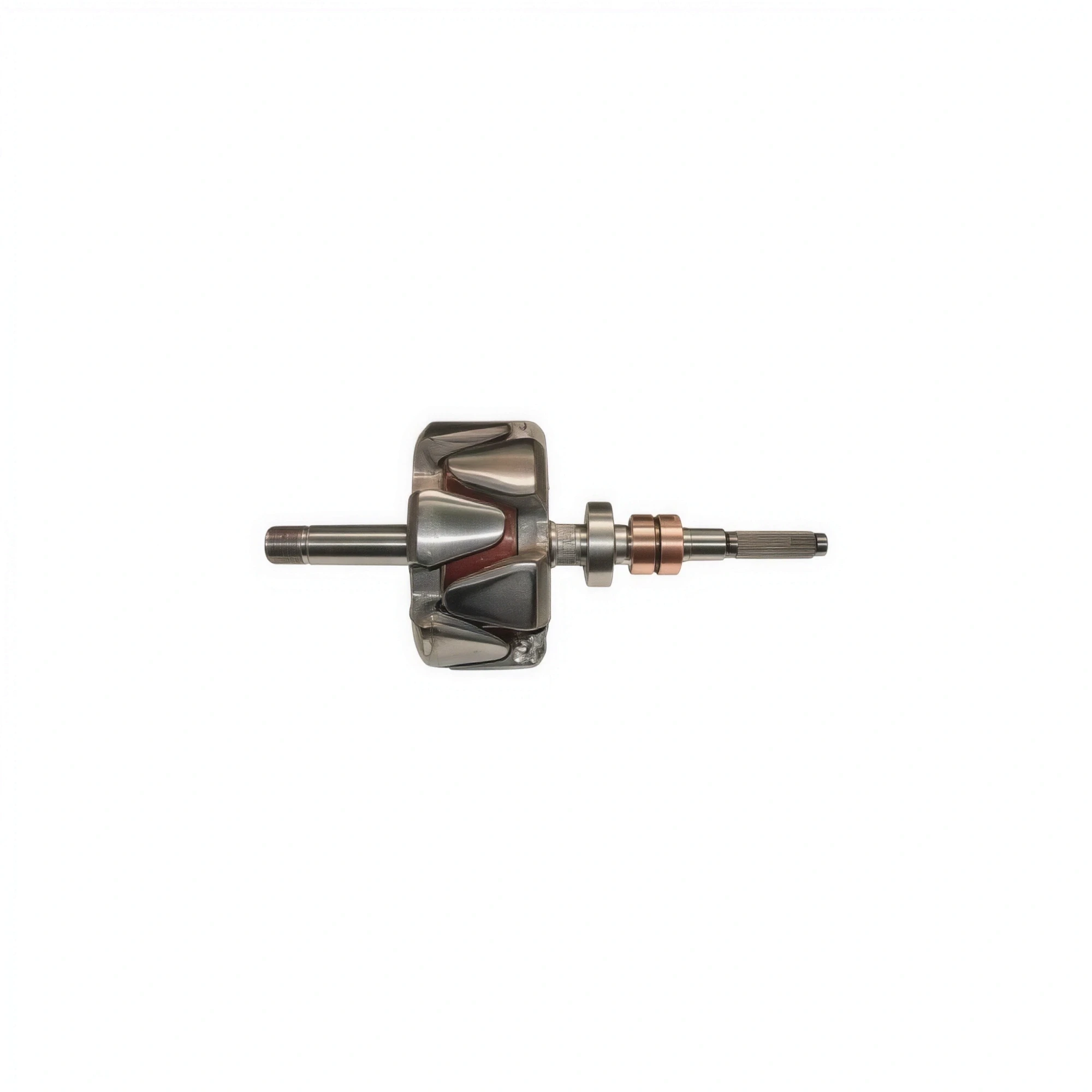 ROTOR INDIEL MAXION RUL. 6203 C/DEP