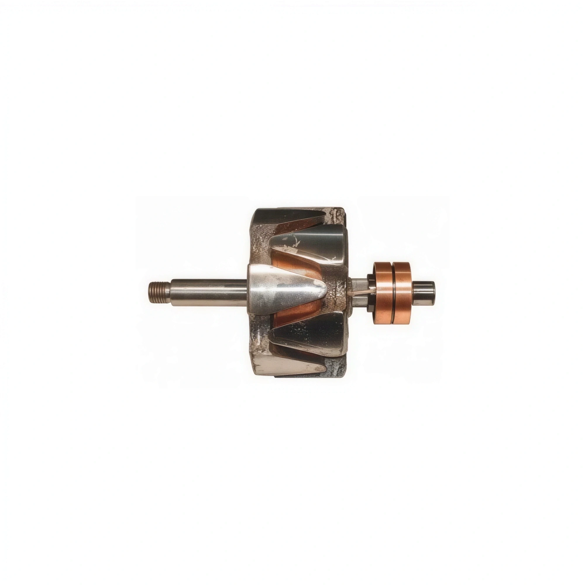 ROTOR NASHVILLE 100A 12V