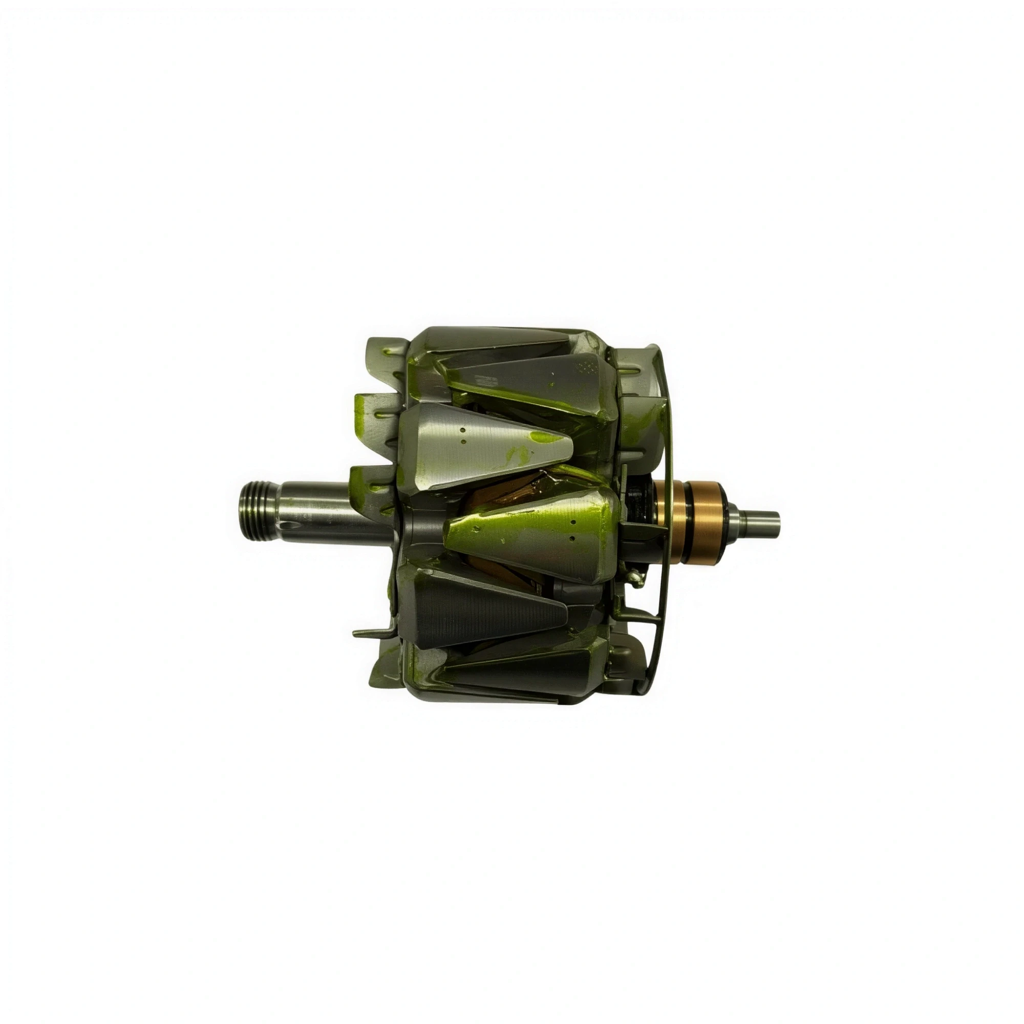 ROTOR MITSUBISHI 8 POLOS 12V