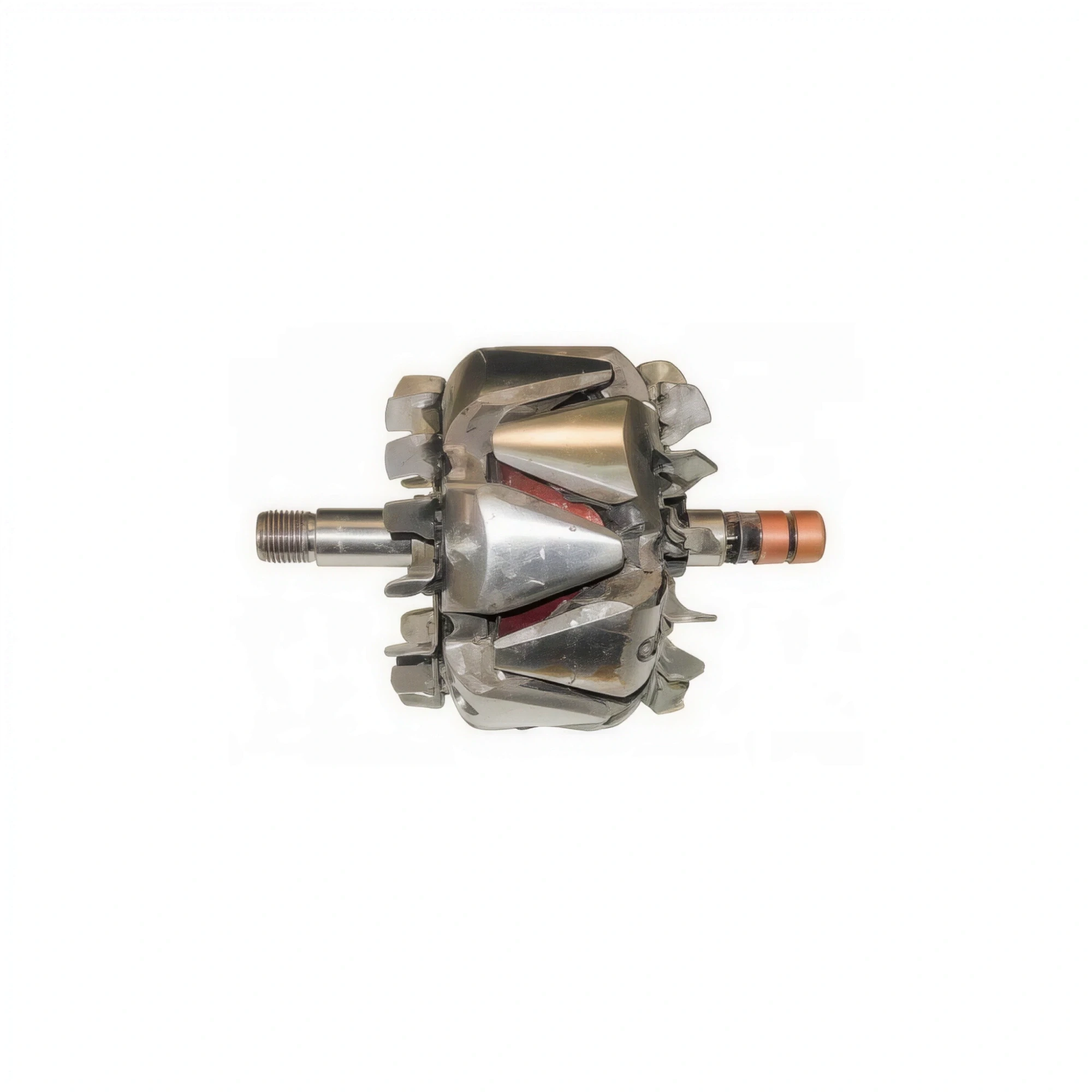 ROTOR BOSCH ELECTRONICO C/V Ø111 L/167 12V