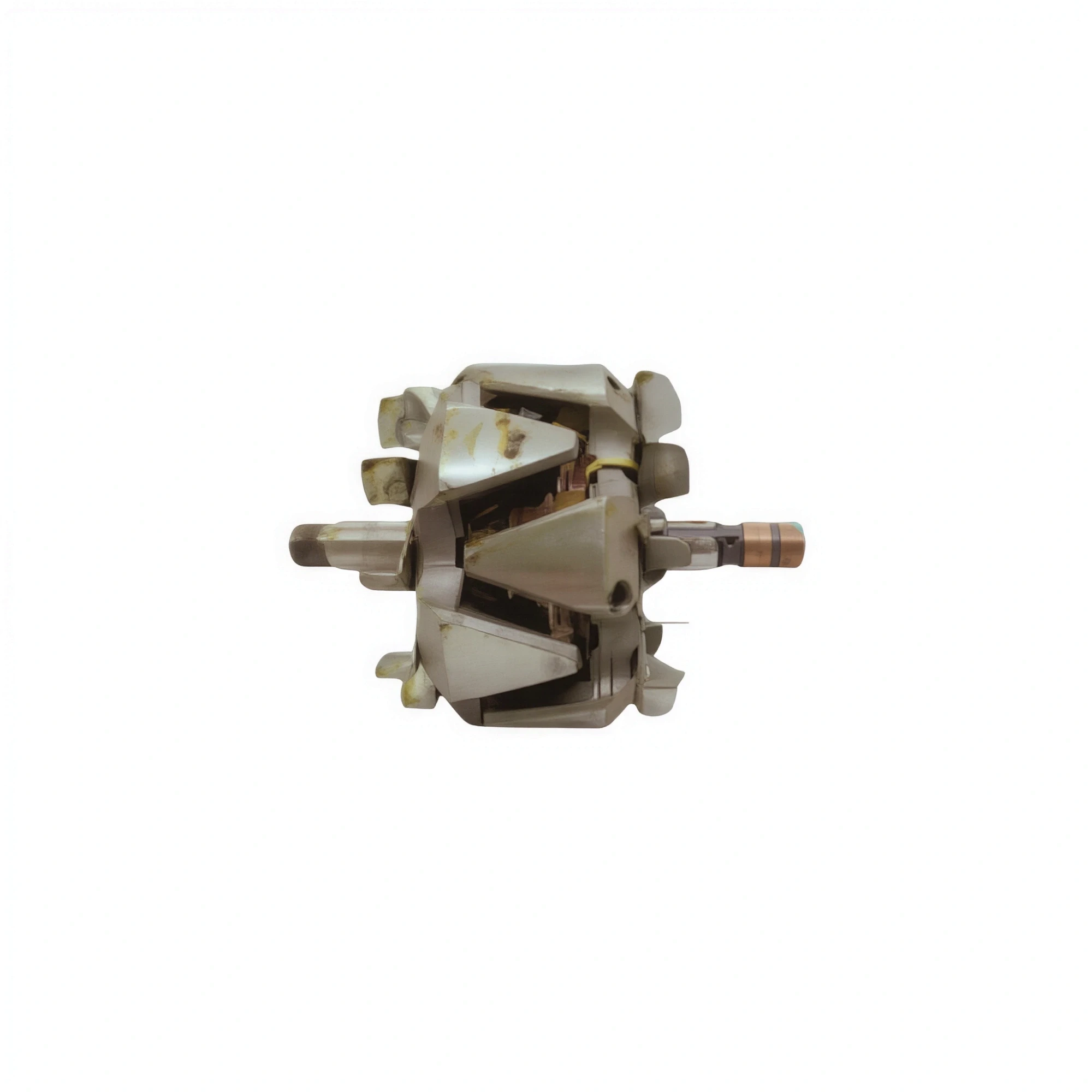 ROTOR BOSCH ELECTRONICO 24V C/V