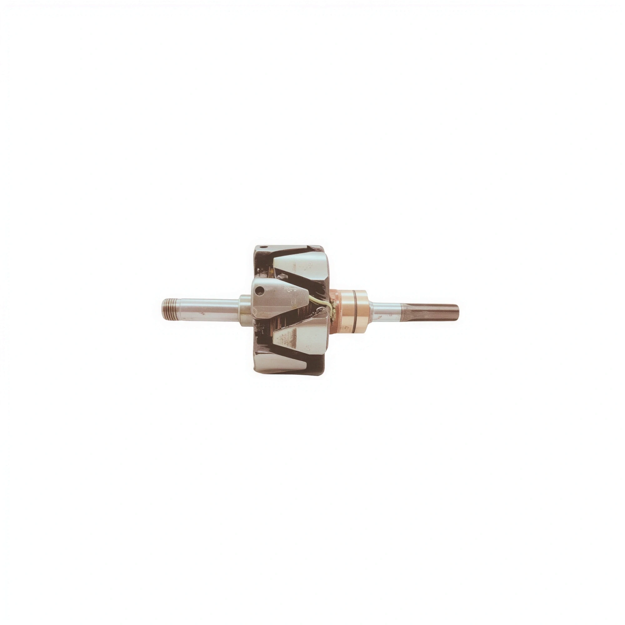 ROTOR NISSAN ISUZU 8 ESTRIAS 12V