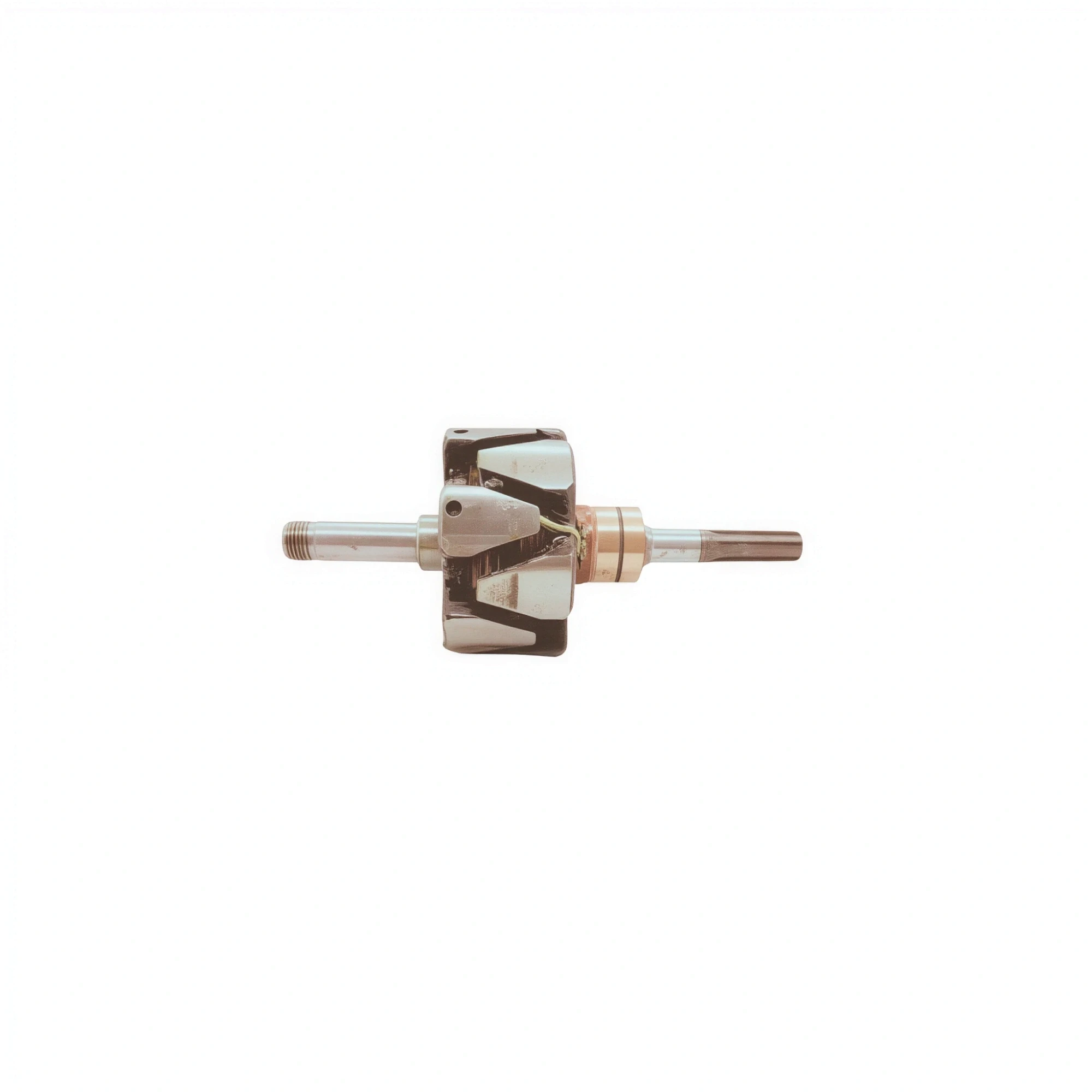 ROTOR NISSAN ISUZU 8 ESTRIAS 24V