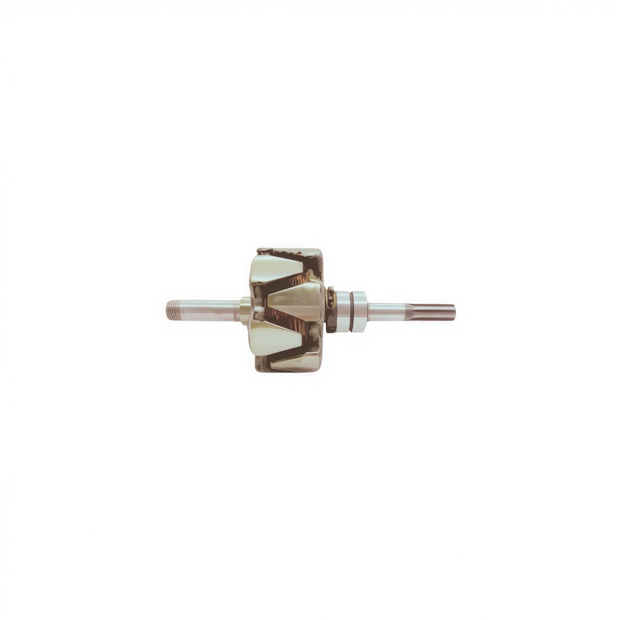 ROTOR NISSAN ISUZU  8 ESTRIAS 24V
