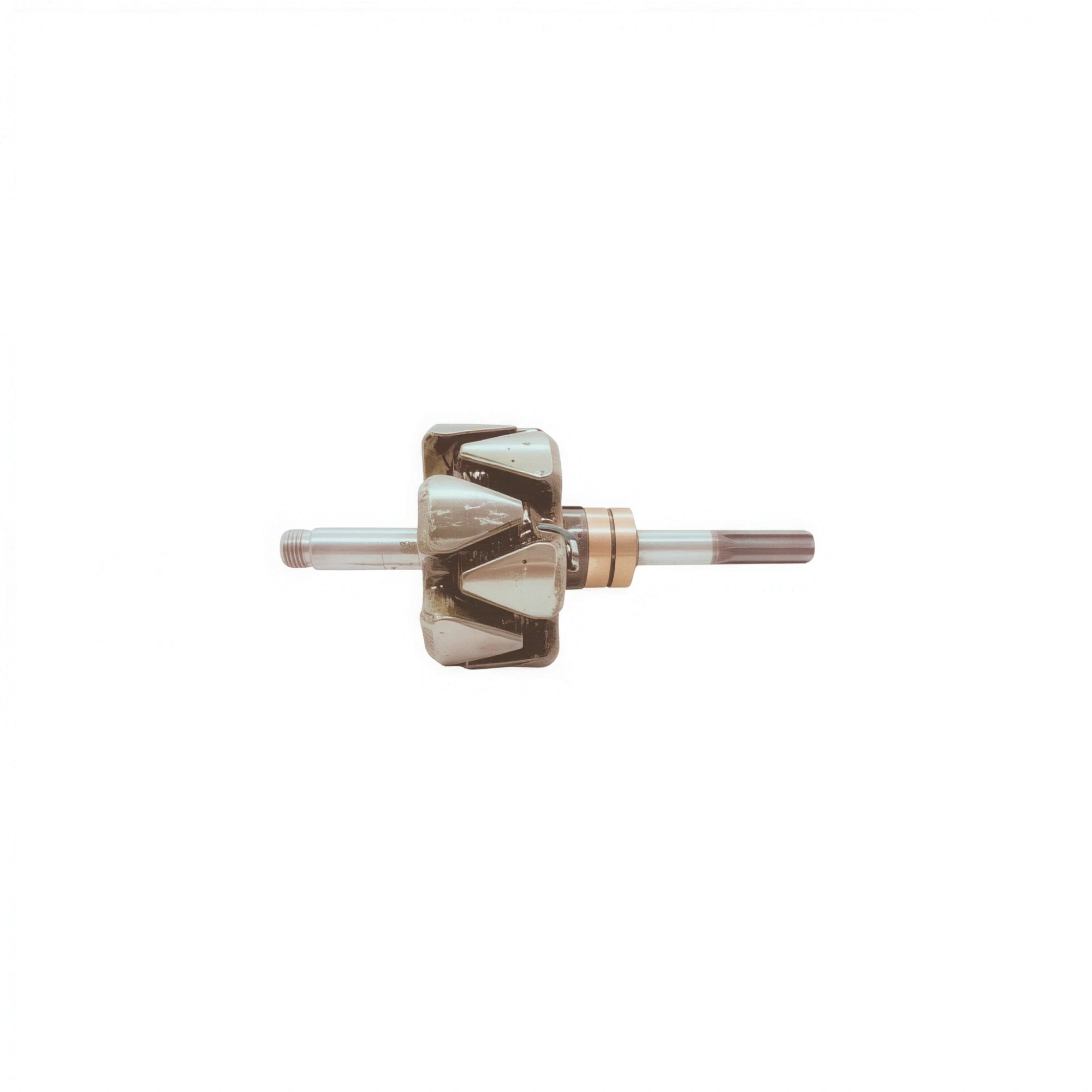 ROTOR NISSAN ISUZU C/DEP  12V