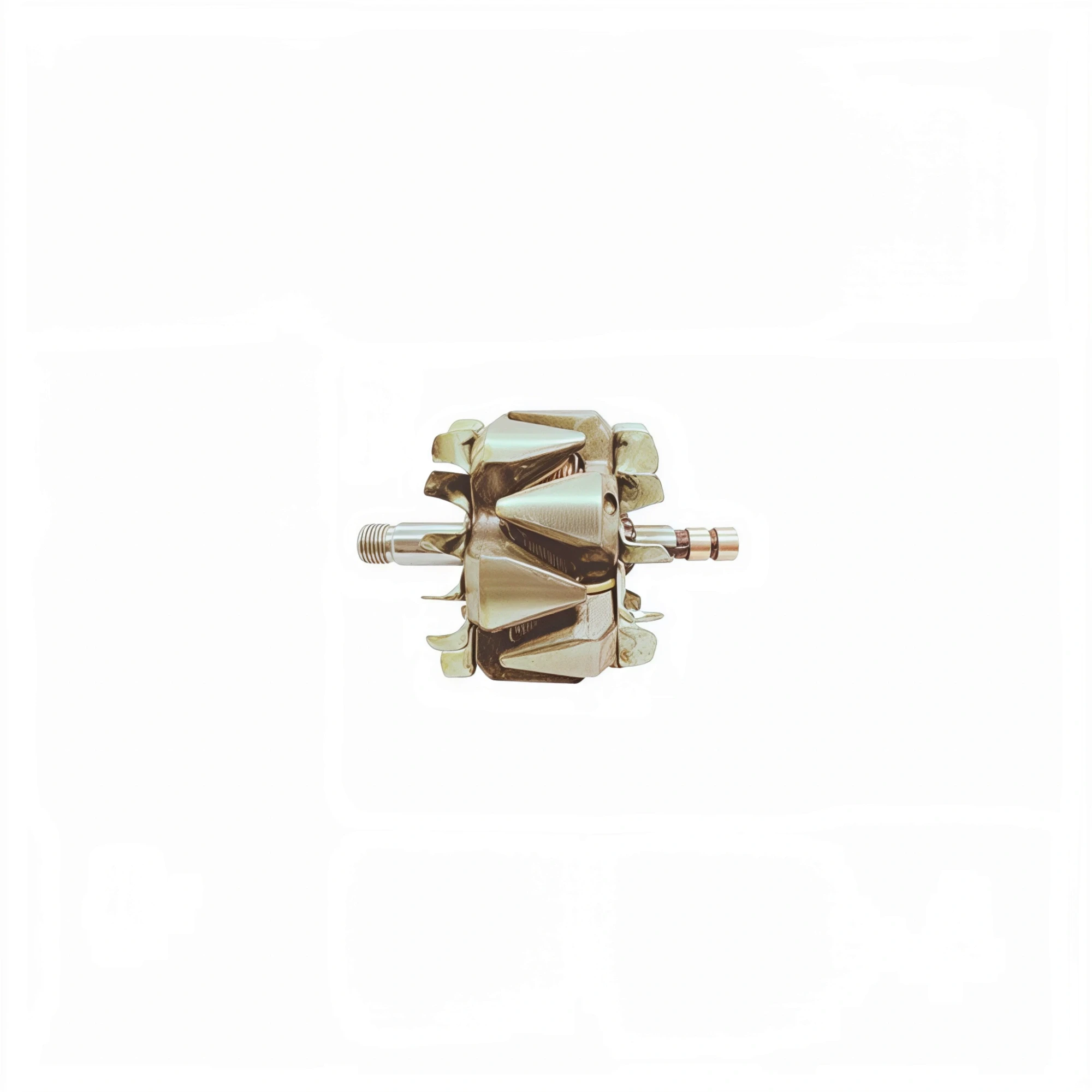 ROTOR BOSCH GOL TREND- VOYAGE C/V LARGO