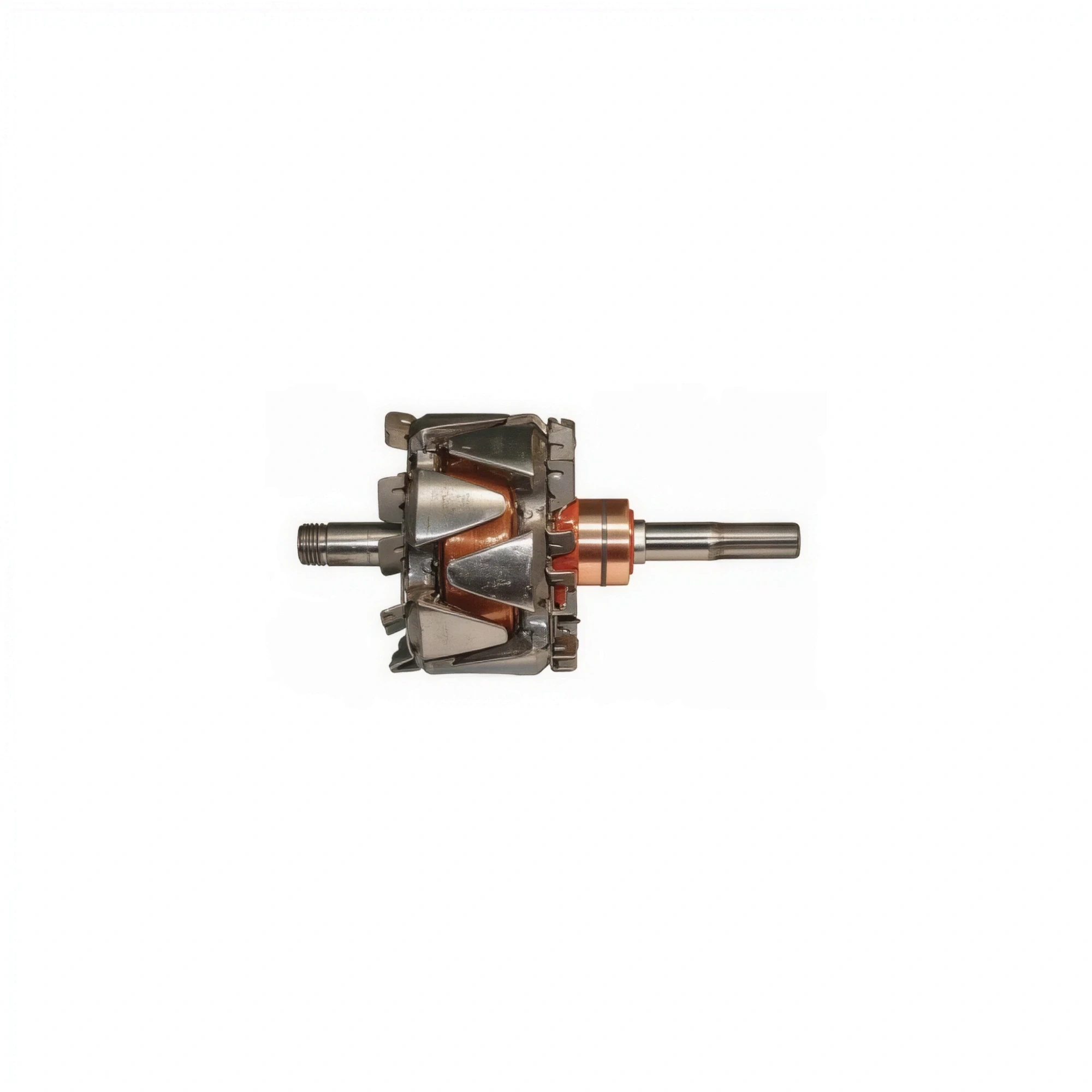 ROTOR MITSUBISHI C/DEP C/V  8 ESTRIAS
