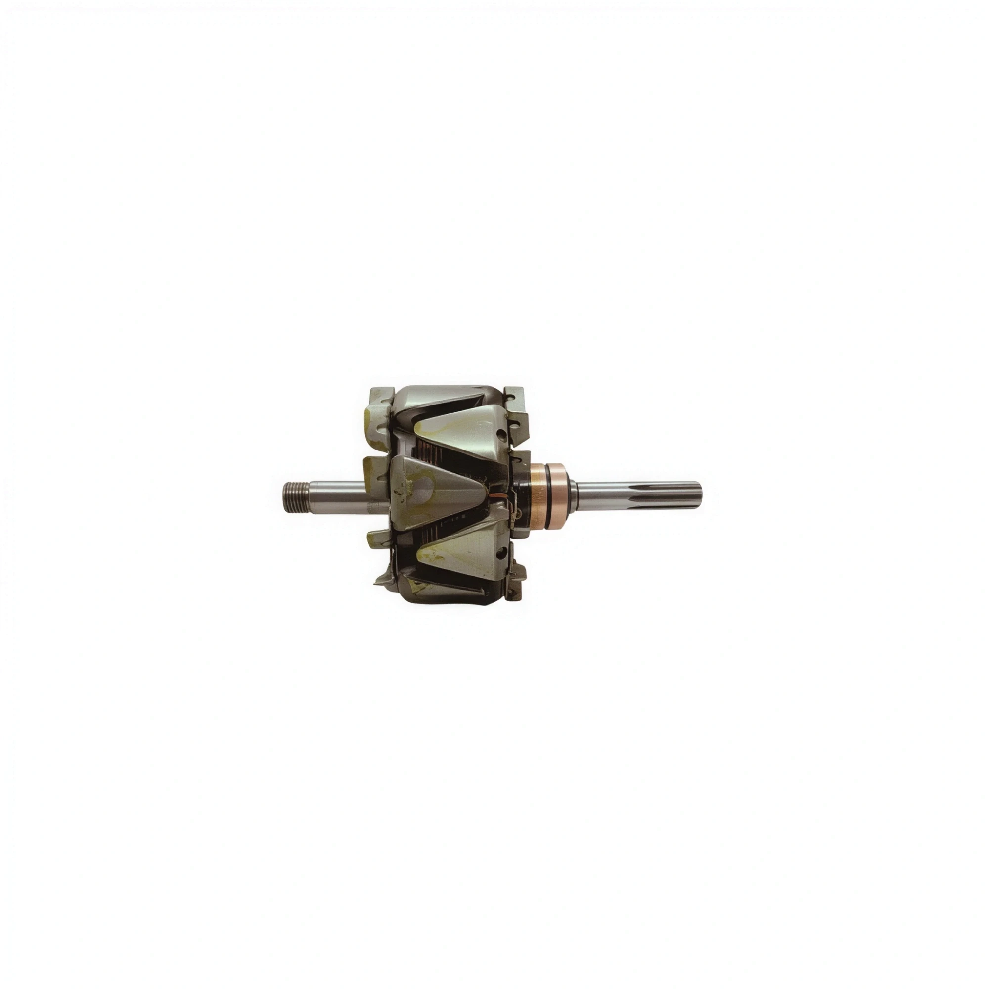 ROTOR MITSUBISHI/ MITSUBISHI PAQUETE 56