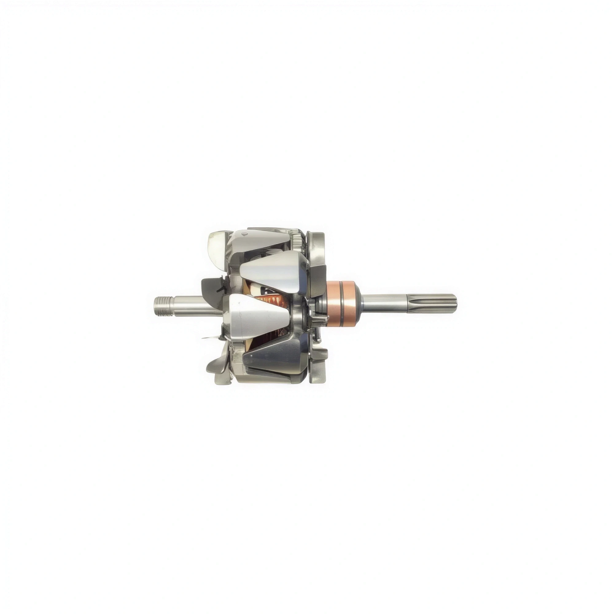 ROTOR CORSA C/DEP 24V. EST.8
