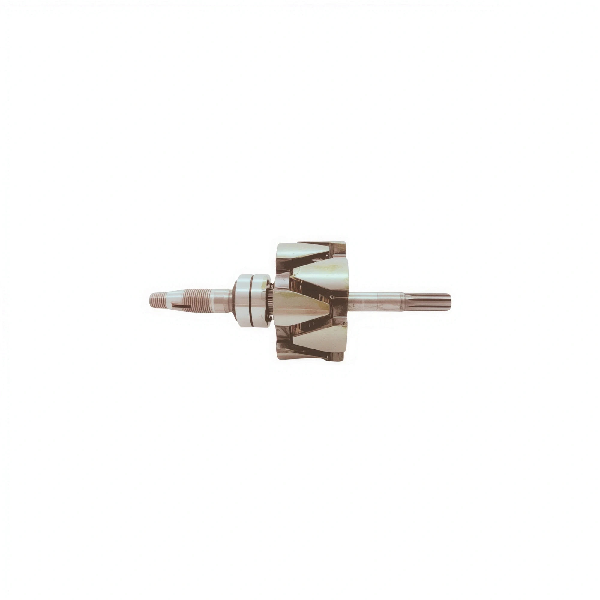 ROTOR C/DEP NIPPONDENSO C/DEP 10 EST. 12V
