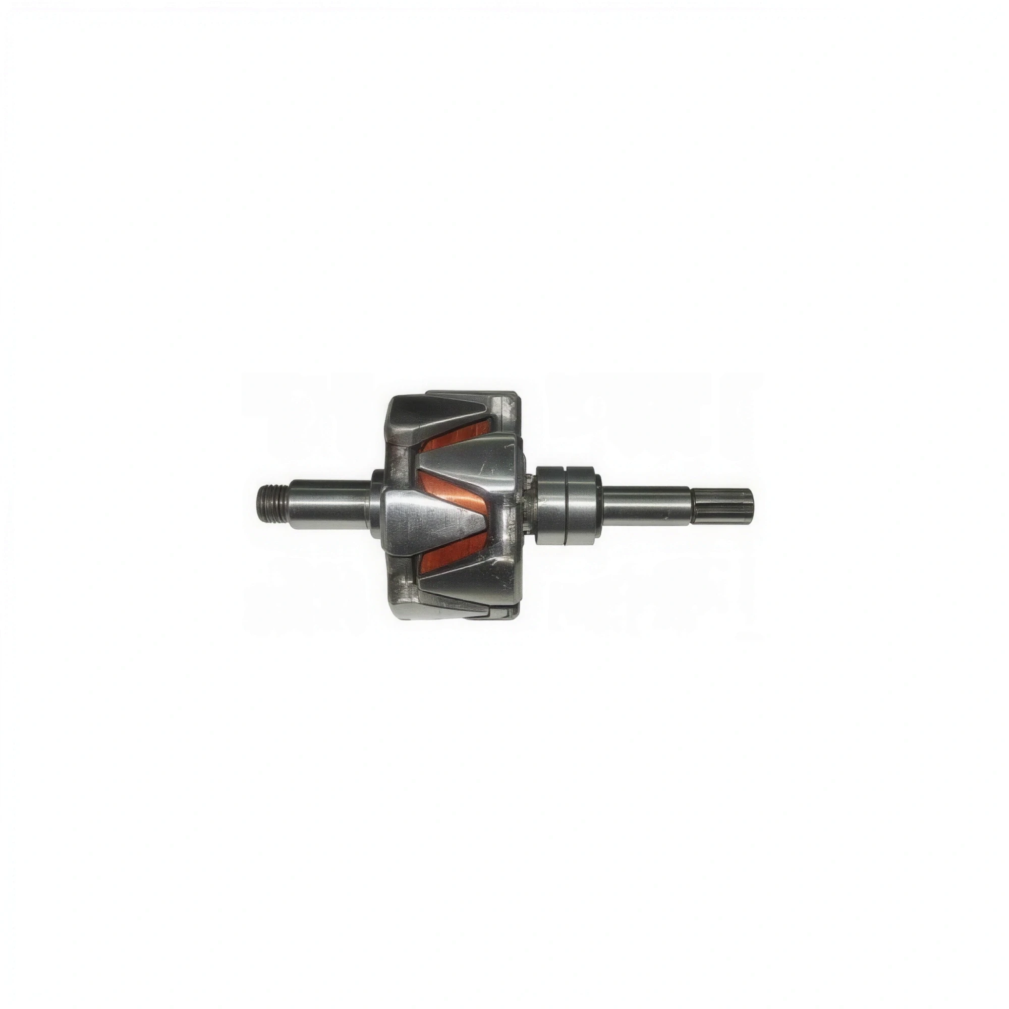 ROTOR NIPPONDENSO C/DEP  8 ESTRIAS 12V