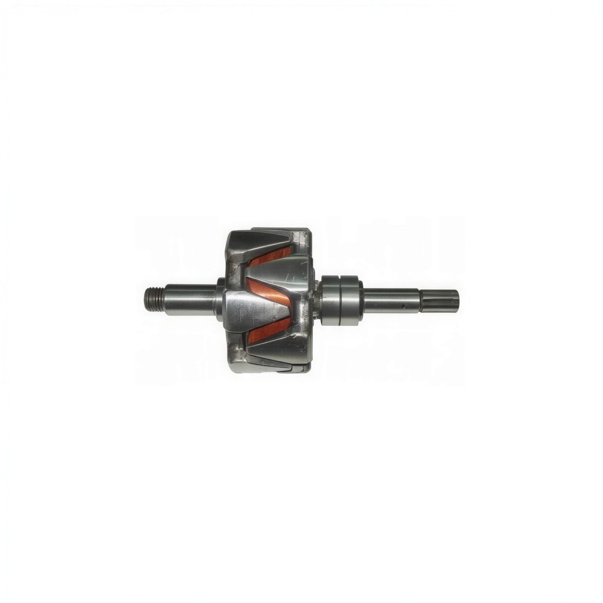 ROTOR C/DEP NIPPONDENSO 10 ESTRIAS 12V
