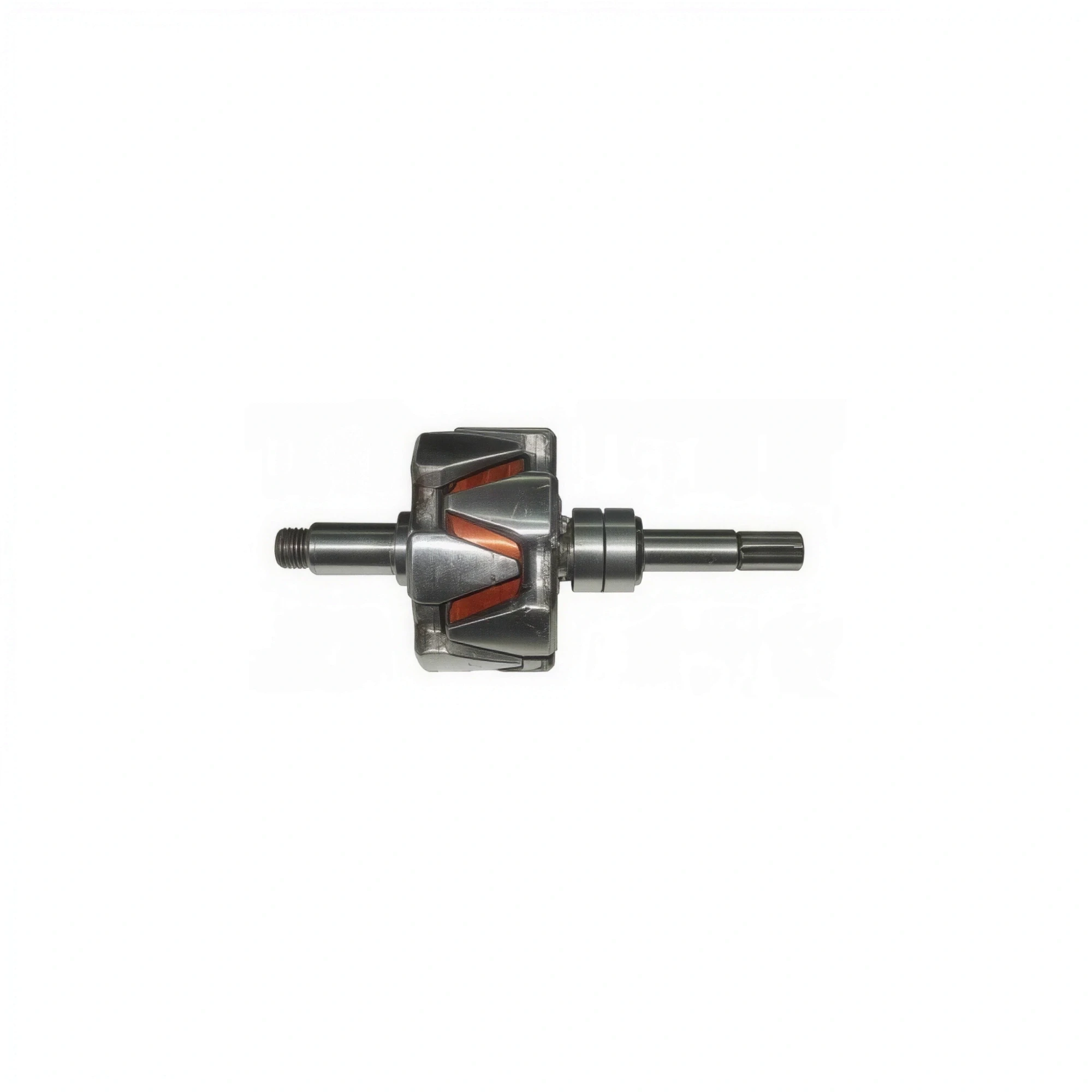 ROTOR NIPPONDENSO C/DEP  16 ESTRIAS 12V