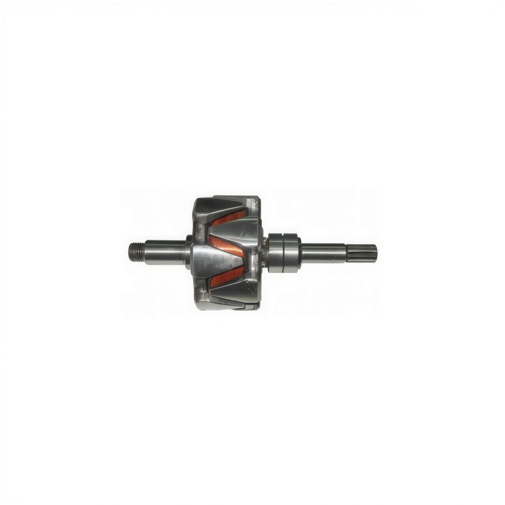 ROTOR NIPPONDENSO C/DEP  8 ESTRIAS 24V
