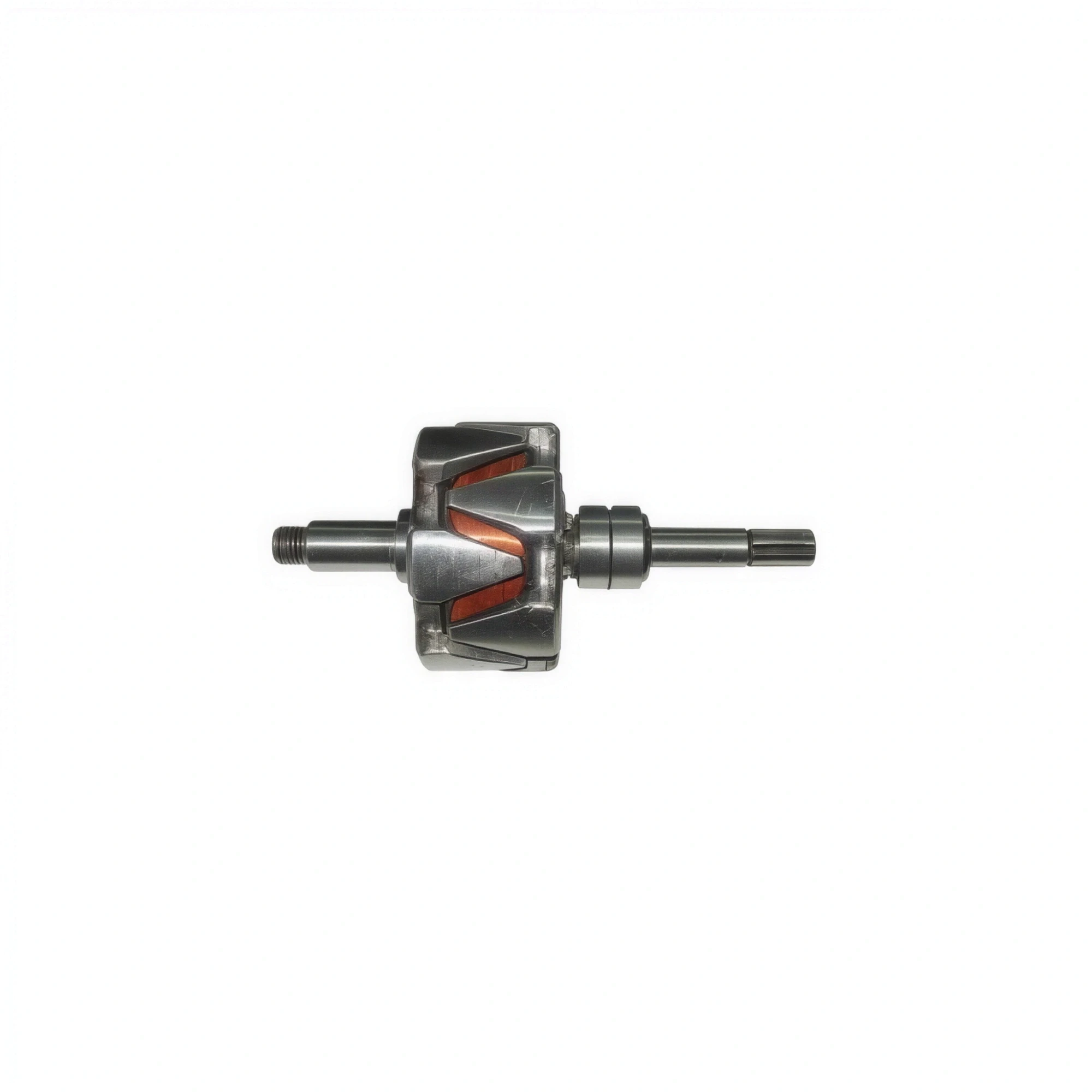 ROTOR NIPPONDENSO 10 ESTRIAS 24V