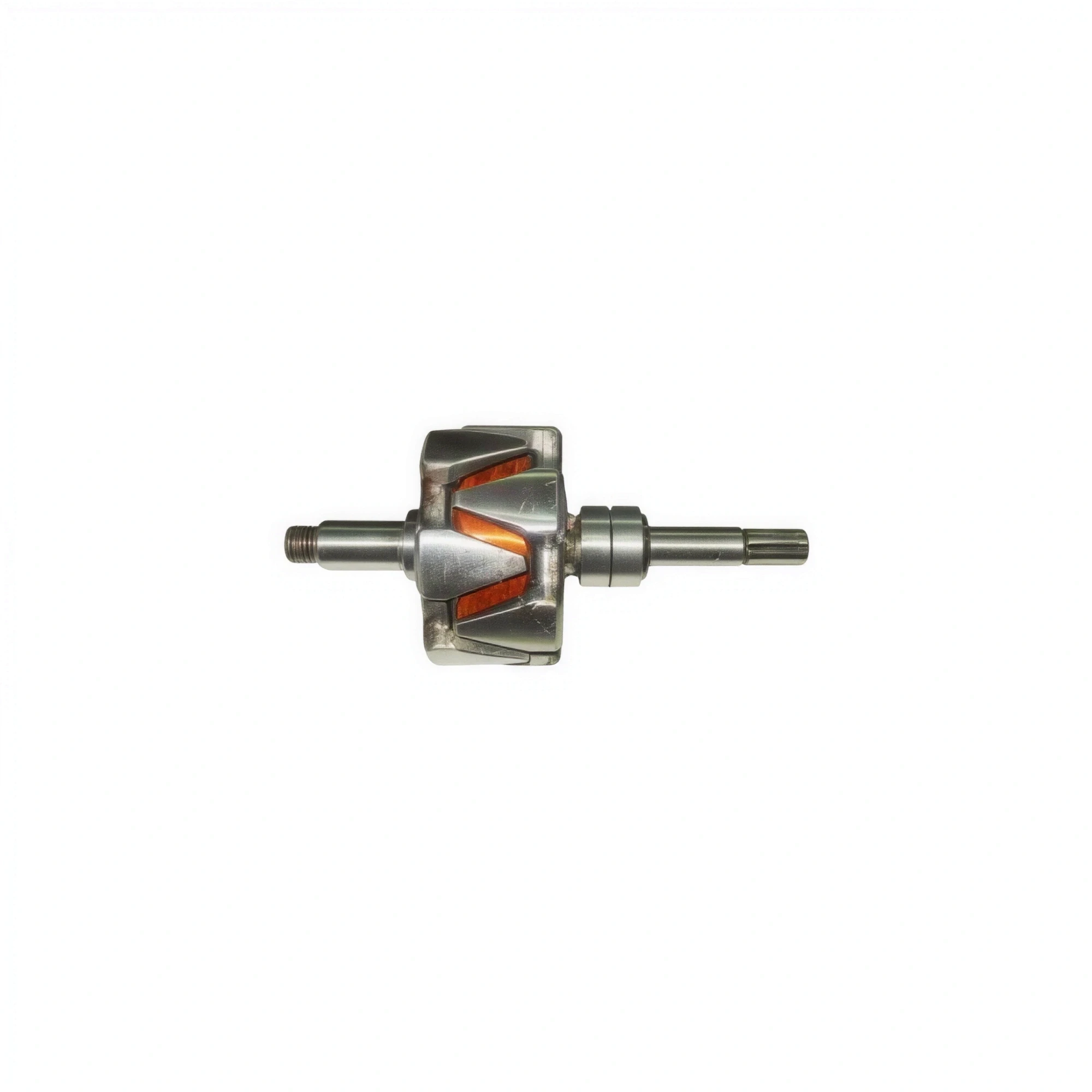 ROTOR NIPPONDENSO C/DEP 10 ESTRIAS 24V