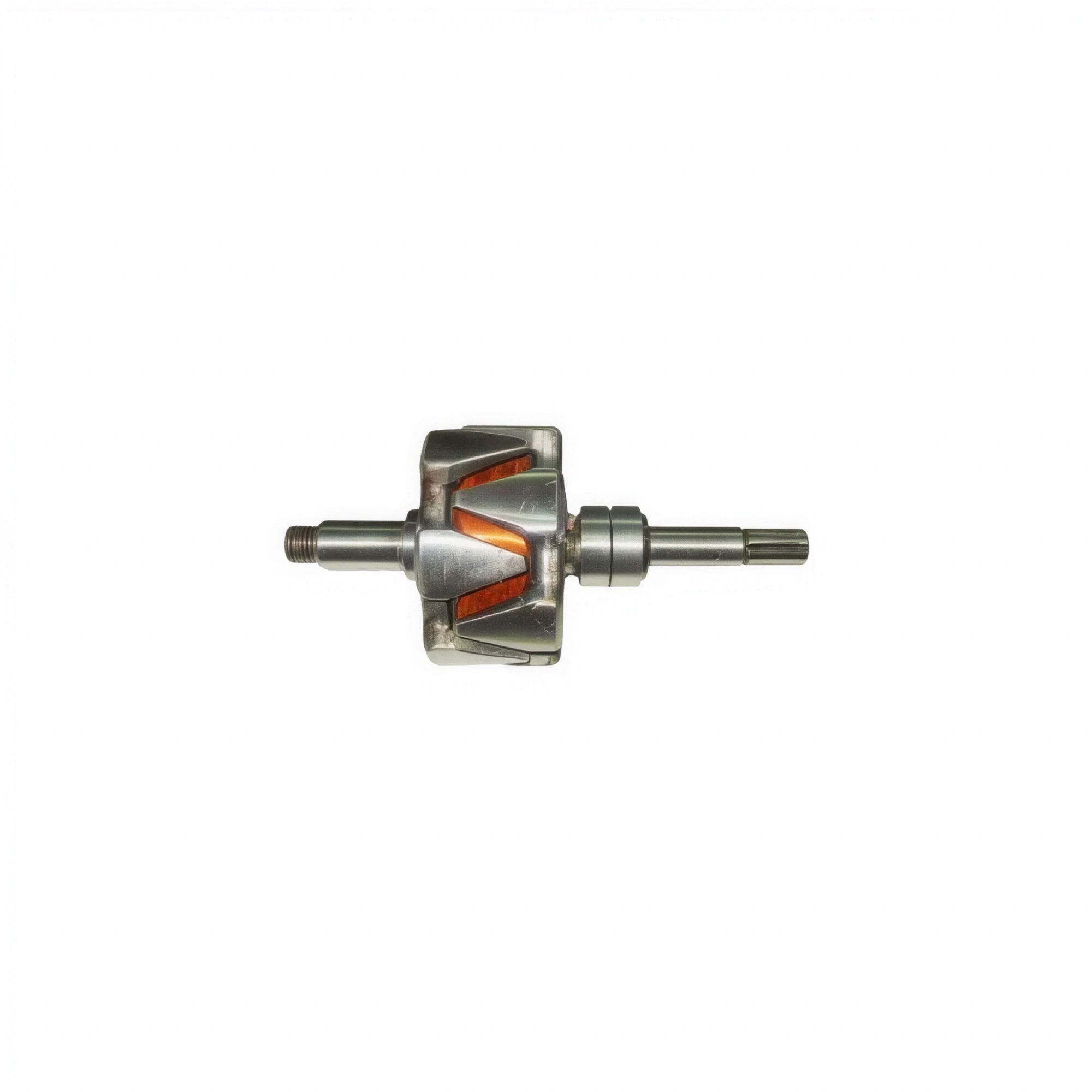 ROTOR NIPPONDENSO C/DEP 8 ESTRIAS 24V