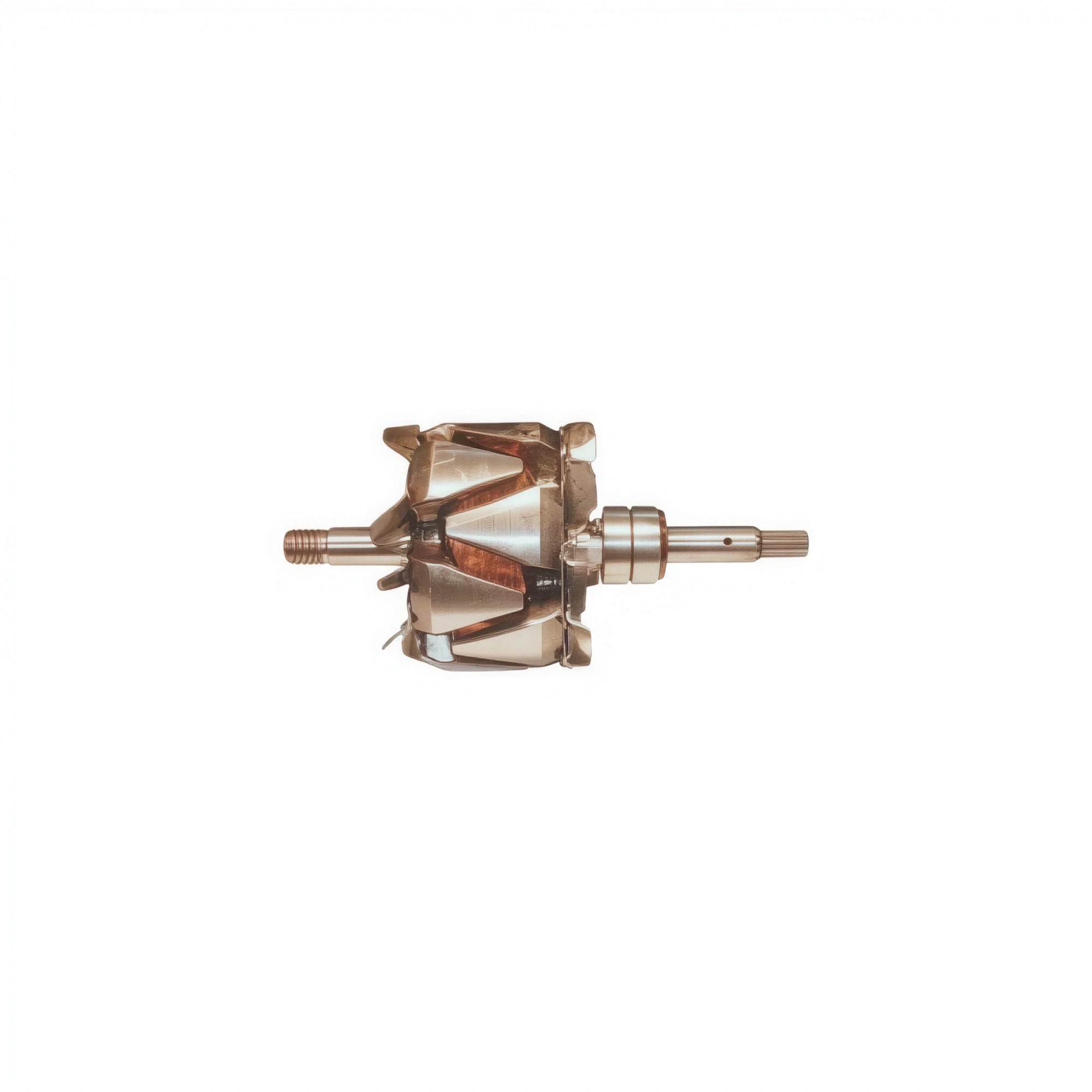 ROTOR NIPPONDENSO C/DEP C/V 16 EST. 12V