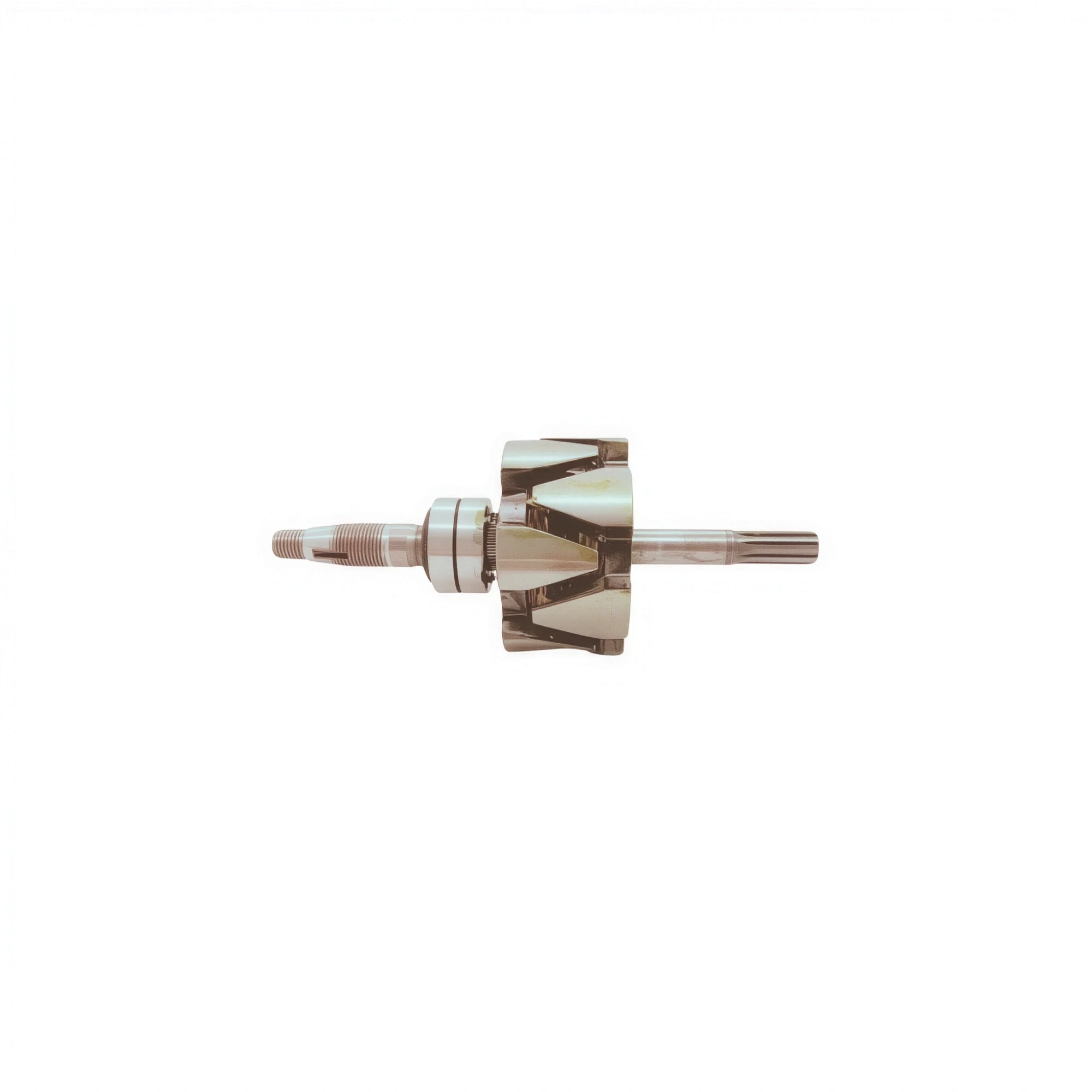 ROTOR NIPPONDENSO C/DEP 10 ESTRIAS 12V