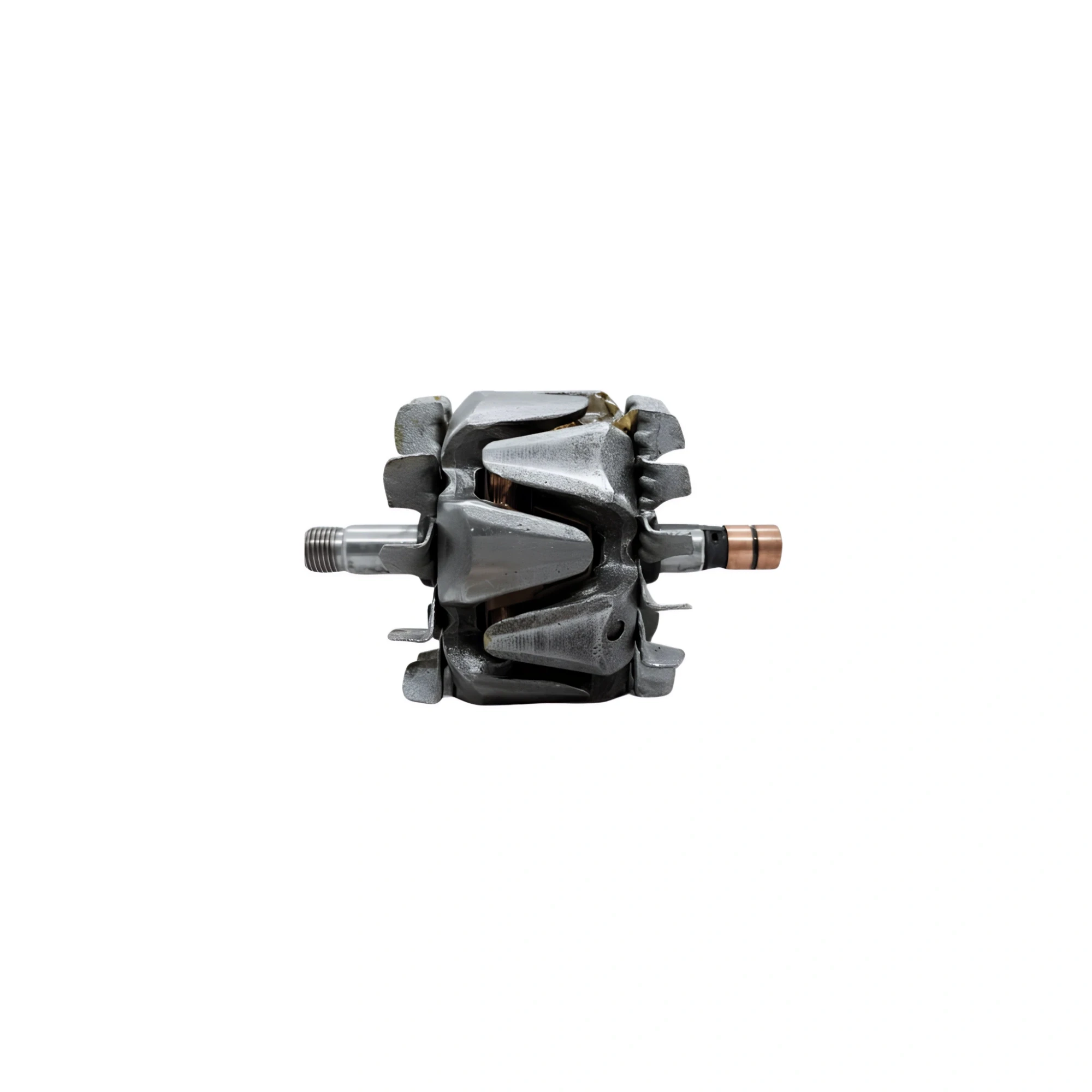 ROTOR DE ALTERNADOR ELECTRONICO L156 80A