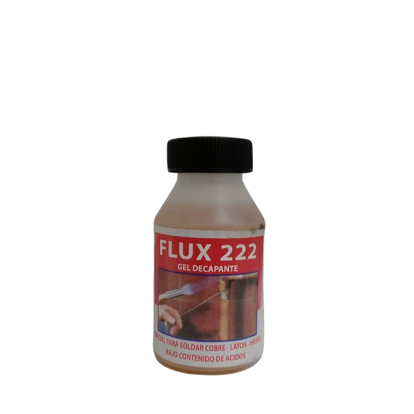 DECAPANTE COBRE x 60 GRAMOS